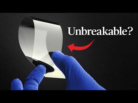 The Most Important Material Ever Made