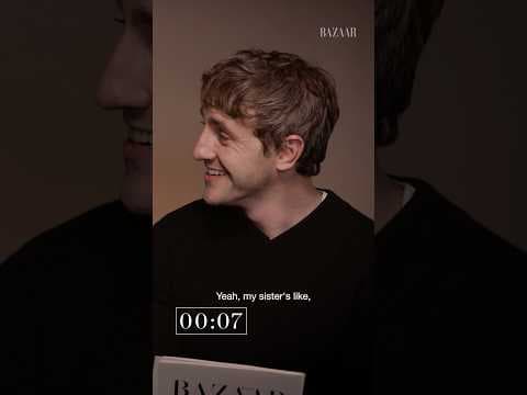 We would not mind seeing #PaulMescal and #JessieBuckley's take on #Macbeth next. #Hamnet