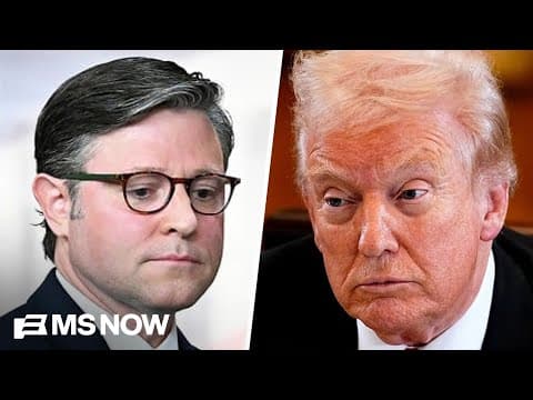 'They don't have a plan': Dr. Emanuel knocks GOP's handling of health care