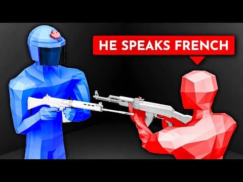 Canada’s Weirdest Kidnapping