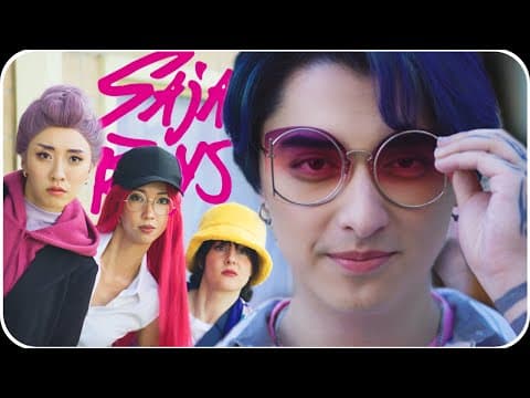 We Made SODA POP from Kpop Demon Hunters in REAL LIFE - Pt.2