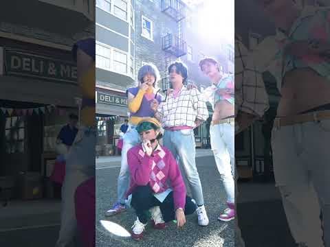 Tell Your Mom We Miss Her ;) || @BillyHan @LeJonnyTran @Altodzi @FoxAR6