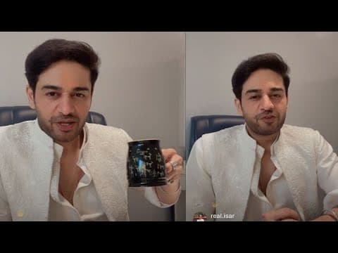 Gaurav Khanna Live on Bigg Boss 19 Win, Grand Party on Birthday, Kaun Kaun HOga aaj Party Me shamil