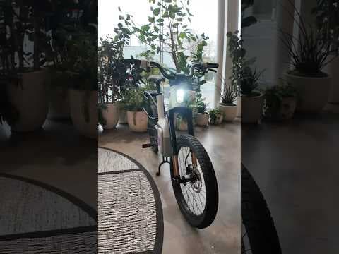 Rivian Made an E-Bike. ALSO’s TM-B Isn’t Just an E-Bike; It’s an Upgrade to Your Whole Commute