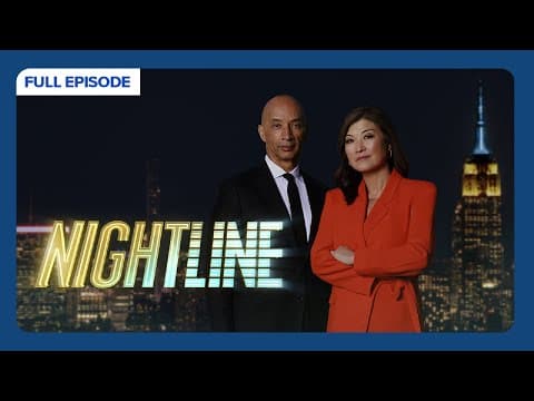 Nightline Full Broadcast — Friday, December 5, 2025