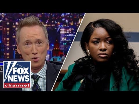 ‘Gutfeld!’: We haven’t seen a worse debut since the Titanic