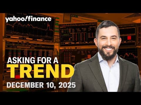 GE Vernova CEO talks global energy buildout, plus how to trade options to hedge Fed volatility