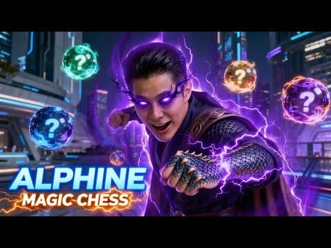 DOSEN MC GOGO VS STARWING SPAMMER! MAGIC CHESS GO GO #MCGGIDCREATOR #magicchessgogo