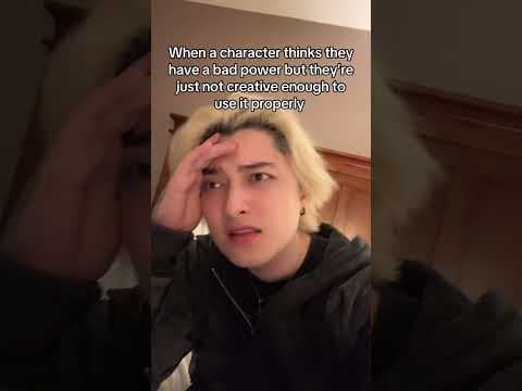 They're Just Not Creative Enough