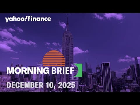 Investors anticipate Fed to cut interest rates, what to expect from Adobe and Oracle earnings