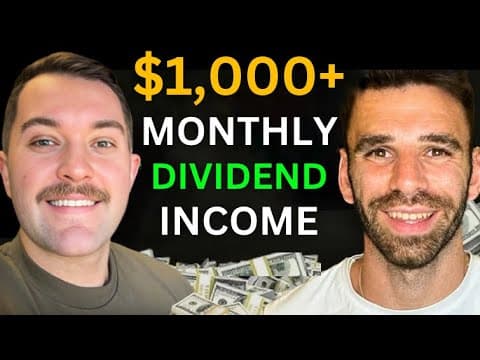 Want to Get Wealthy with Dividends? Start Here