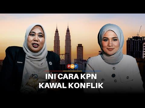 Kementerian Perpaduan Negara terus komited pelihara keharmonian