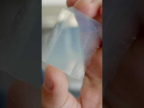 How aerogel can make the ocean drinkable