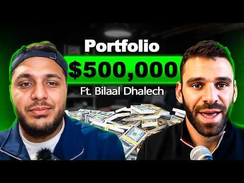 Make This SWITCH if You Want to Get Wealthy with Stocks