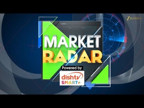 Market Radar | बनाइए Nifty और Bank Nifty पर सटीक स्ट्रैटेजी एक्सपर्ट्स की दमदार कॉल्स के साथ...