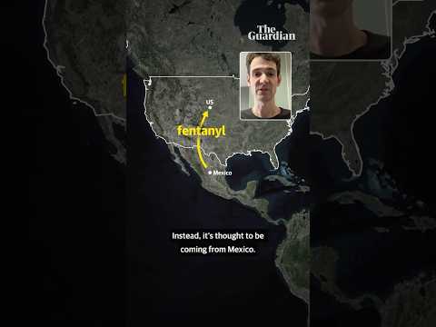 Why Trump&#39;s aggression in the Caribbean is not about the war on drugs