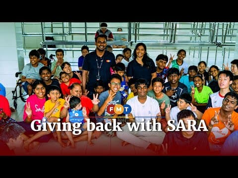 Redeemed your RM100 SARA yet? Here’s how you can make it count