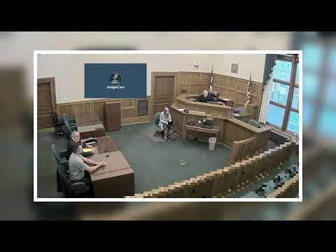 Judge O’Donnell SNAPS After Defendant’s Shocking Outburst in Court