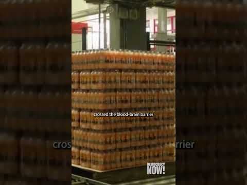 Former EPA administrator on how plastics are hurting our health