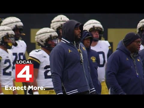 Who could be Michigan's next coach following Sherrone Moore's firing?