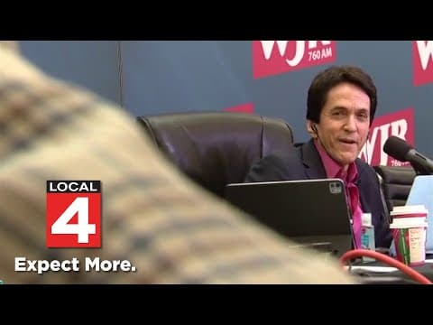 Detroit celebrates 14th annual SAY Radiothon fundraiser at Somerset Collection