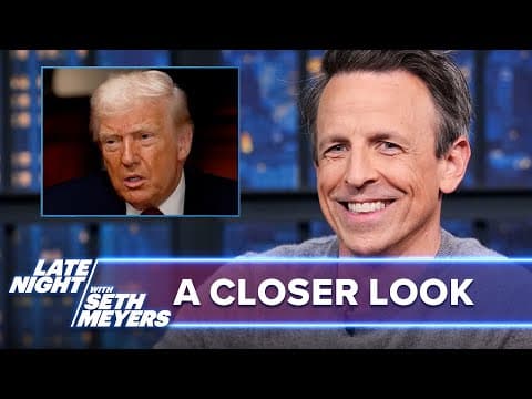 Trump Gives Himself an “A+++++” on Economy Amid Job Cuts and Rising Prices: A Closer Look