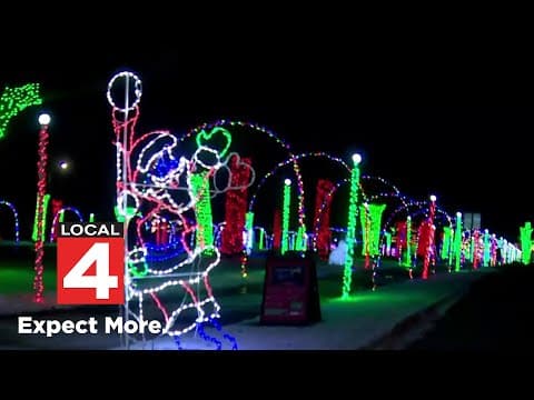 What to know about the Holley Jolley Trolley