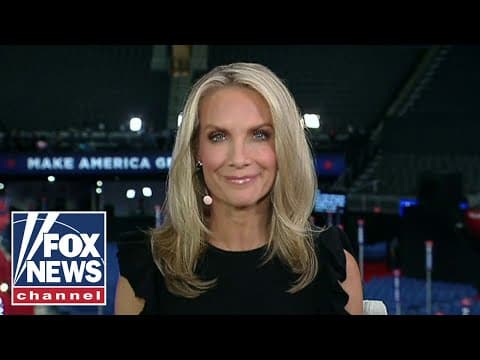 Perino: This is one of the ‘hardest things’ to message