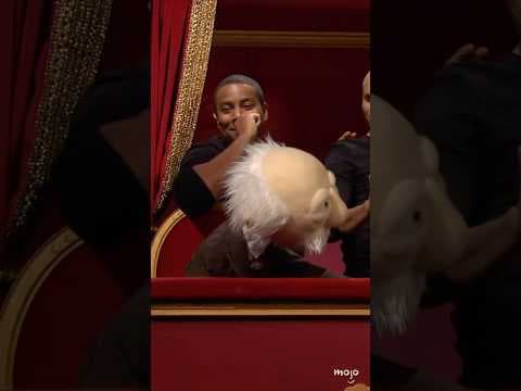 Kenan Thompson Breaking on SNL for 2 Minutes Straight 💀