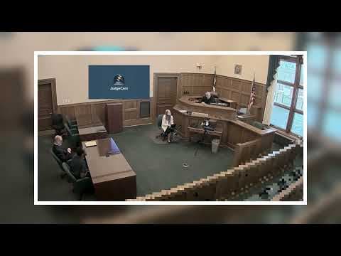 Judge John P. O’Donnell LIVE — Real Courtroom Moments Streaming Now