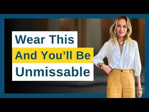 7 Linen Looks for Women 50+ That Make Strangers Notice Your Sophistication