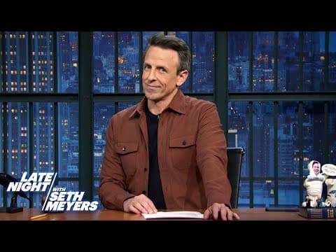 CORRECTIONS Episode 158: Week of Monday, November 24