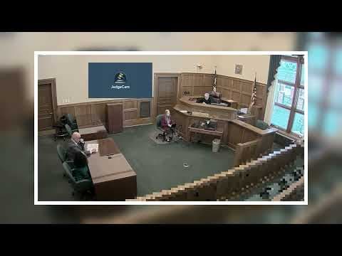 Judge John P. O’Donnell Takes the Bench — Intense Courtroom Moments Unfold