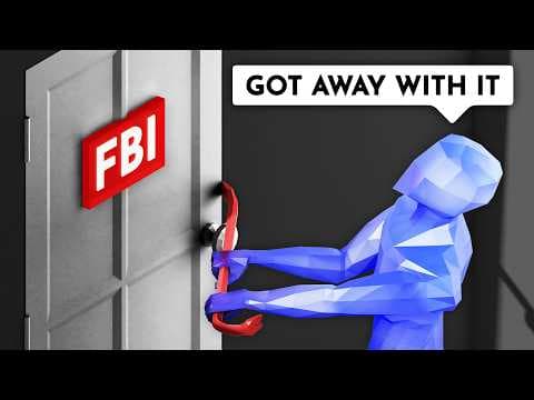 That Time Hippies Stole Secret Government Files