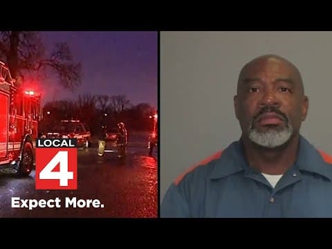 Mario Willis case: Key defense expert to testify in challenge to 2008 Detroit fatal fire conviction