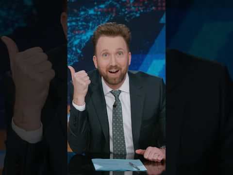 Who recycled Matt Gaetz into a Pentagon reporter? #DailyShow #MattGaetz #JordanKlepper