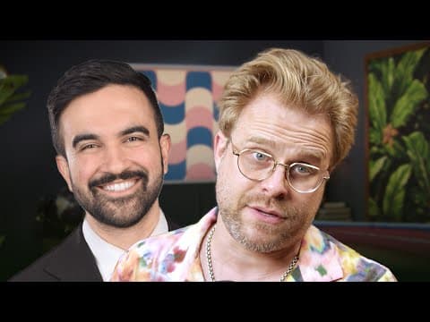 Zohran Is Teaching the Left How to Win