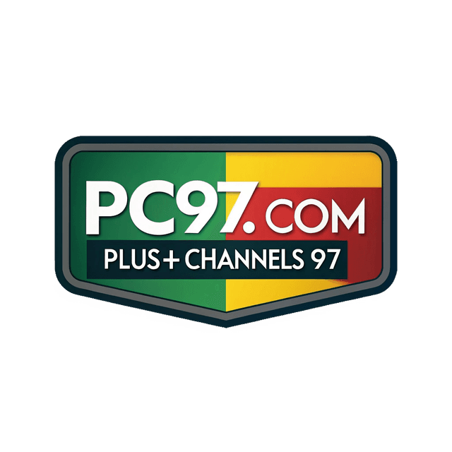PC97 Plus+ Channels