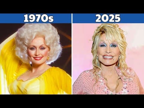 35 Most Beautiful Female Country Singers of the 1980s: Then and Now!