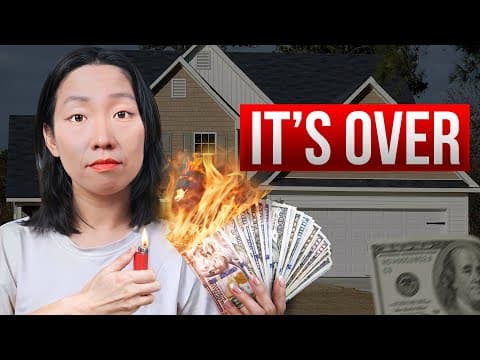 Top 6 Wealth Killers that Silently Draining Your Wealth