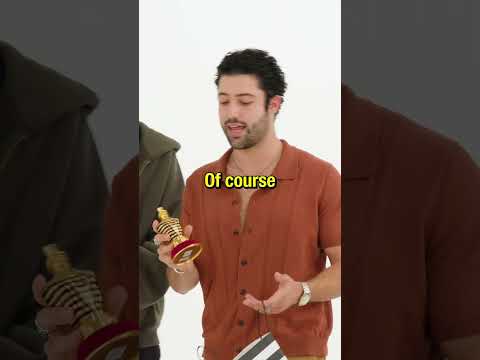 love at first sniff??