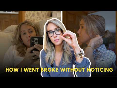 Tiny Money Habits That Cost Me Thousands