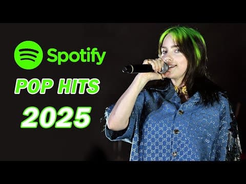 Top 10 Billie Eilish Songs - Best Songs Playlist English songs - Popular English Music Playlist
