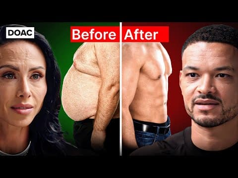 If YOU Want to Quickly BURN Fat, You NEED This!