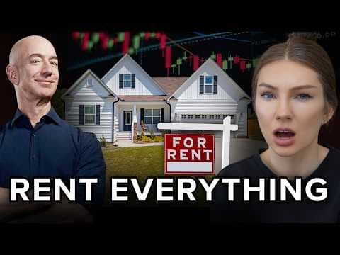 Billionaires Owning Everything Just Got Worse…