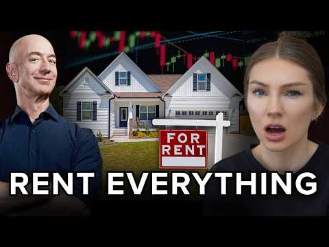 Billionaires Owning Everything Just Got Worse…