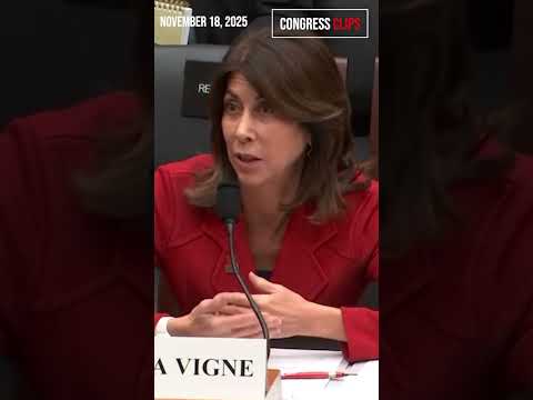 “A Disservice to Police”: Rep. Johnson Questions DOJ Expert on Military in American Streets