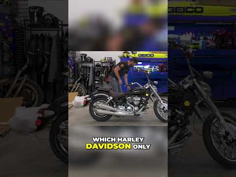 Harley Davidson Clutch Switch: Love It or Leave It? #shorts