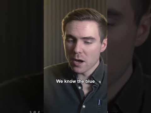 Blue Whales Can Weigh Over 200 Tons?!