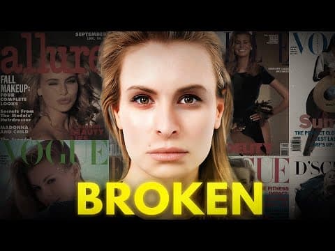The Supermodel Who Lost Everything – Niki Taylor